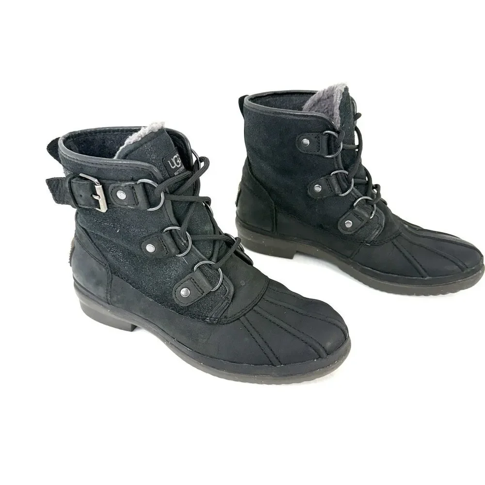 UGG australia cecile